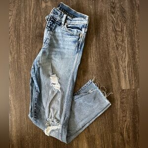 Gap Factory Jeans